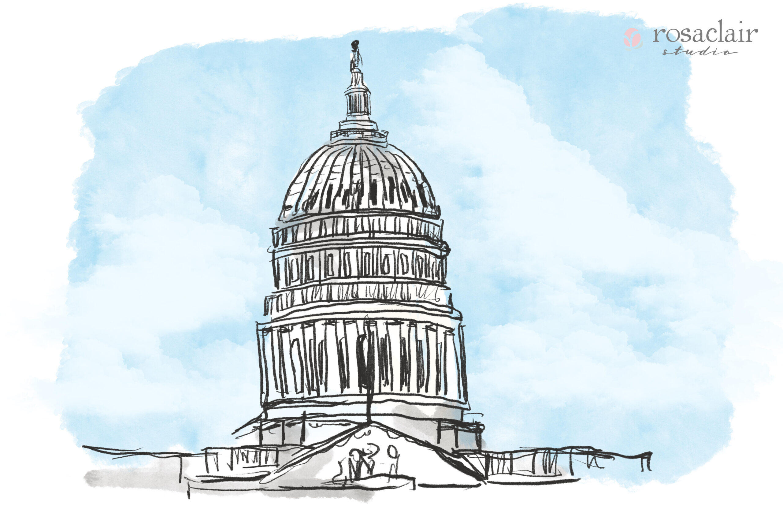 Capitol Urbanskething